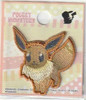 Other Pokemon Seal Patch POS006 Eevee 
