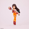  Square Enix FORM-ISM Garnet Til Alexandros XVII (Final Fantasy IX) Figure 