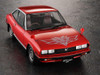  Hasegawa 1/24 Isuzu 117 Coupe Late Model (XC-J) (1977) Plastic Model 