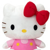  Sanrio Sanrio Hello Kitty Plush Toy 2L (Fuwasha Kids) 