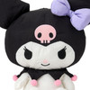  Sanrio Kuromi Plush Toy (Fuwasha Kids) 