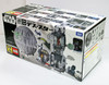 Tomy Tomica Metakore Disney Star Wars Superdeformed Diorama Death Star (821434)