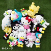  Sanrio Bad Badtz-Maru Plush Toy (Fuwasha Kids) 