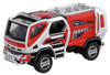 Tomy Tomica Premium 02 Morita Wildfire Truck 1/100 scale (4904810824275)