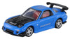 Tomy Tomica Premium 04 Mazda RX-7 FD3S RE Amemiya Specification (4904810824299)
