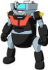 Hasegawa 1/20 20 Mechatro WeGo Mazinger Collaboration Vol.1 Mazinger Z Plastic Model