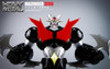  Art Storm HEAVY METAL - Mazinger ZERO Figure (Shin Mazinger ZERO) 