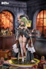 PLUM Plum Alchemist Illustration by Freng 1/7 Figure 