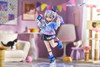  RIBOSE RISE UP+ Honkai: Star Rail Chibi Cat Series - Silver Wolf Ver. Figure 