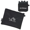  Sanrio Bad Badtz-Maru Flat Pouch 2-Piece Set (My Time) 