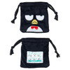  Sanrio Secret Mini Pouch (Hangyodon and Sayuri's Exciting Life) 