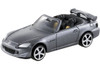 Tomy Tomica Premium 17 Honda S2000 TYPE S 1/58 scale (4904810866275)