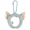  T's Factory Tom And Jerry Headband Keychain TM 