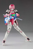  Kotobukiya Phantasy Star Online 2 RAcaseal Elenor Ver.APSY Plastic Model 