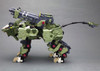  Kotobukiya 1/72 HMM Zoids RZ-041 Liger Zero Panzer Marking Plus Ver. Plastic Model 
