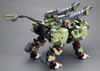  Kotobukiya 1/72 HMM Zoids RZ-041 Liger Zero Panzer Marking Plus Ver. Plastic Model 