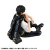 Megahouse MegaHouse G.E.M. Series Palm-Size Hijikata Figure (Gintama) 