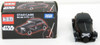 Tomy Tomica SC-06 Disney Star Wars Star Cars Kylo Ren (4904810841913)