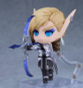  Good Smile Company Nendoroid Alleria Windrunner Figure (World of Warcraft) 
