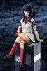  annulus Rikka Takarada Articulated Plastic Model (GRIDMAN UNIVERSE) 