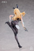  Sushing: Guardian Erena 1/12 Articulated Figure (BUNNY RAPID ACTION SQUAD) 