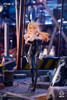  Sushing: Guardian Erena 1/12 Articulated Figure (BUNNY RAPID ACTION SQUAD) 