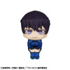 Megahouse MegaHouse LookUp Karasu Tabito Figure (Blue Lock) 