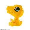 Megahouse MegaHouse LookUp  Agumon Figure (Digimon Adventure) 