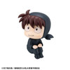 Megahouse MegaHouse LookUp Hansuke Doi Theatrical Version  Figure (Nintama Rantarou) 