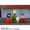 Megahouse MegaHouse Chokorin Collection Sakamoto 8pcs Complete Box 