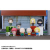 Megahouse MegaHouse Chokorin Collection Sakamoto 8pcs Complete Box 