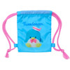  Sanrio Secret Mini Pouch (Fuwashaka Kids) 