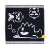  Sanrio Bad Badtz-Maru Petit Towel (My Time) 