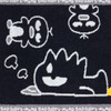  Sanrio Bad Badtz-Maru Petit Towel (My Time) 