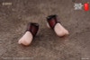  Snail Shell 1/12 RPG-01SP Succubus Rusttia Phase Two Optional Foot Parts 
