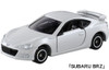 Tomy Tomica System 820161 3-Way Jump Road Set with Subaru BRZ