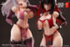  Snail Shell 1/12 RPG-01SP Succubus Rustia Phase Two Action Figure 