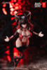  Snail Shell 1/12 RPG-01SP Succubus Rustia Phase Two Action Figure 