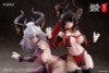  Snail Shell 1/12 RPG-01SP Succubus Rustia Phase Two Action Figure 