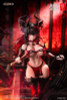  Snail Shell 1/12 RPG-01SP Succubus Rustia Phase Two Action Figure 