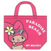 Other Sanrio My Melody Happy Beach Day Mini Lunch Bag 