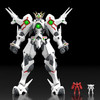  Good Smile Company MODEROID Ordian Plastic Model (Platinumhugen Ordian) 