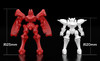  Good Smile Company MODEROID Ordian Plastic Model (Platinumhugen Ordian) 