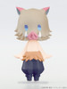  Good Smile Company HELLO! GOODSMILE Inosuke Hashibira Figure (Demon Slayer: Kimetsu no Yaiba) 