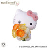  Bandai mofamofy Hello Kitty Figure 