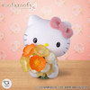  Bandai mofamofy Hello Kitty Figure 