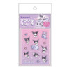  T's Factory Acrylic Flakes Sanrio Kuromi 