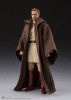  Bandai S.H.Figuarts Obi-Wan Kenobi Classic Ver. Figure (Star Wars: Revenge Of The Sith) 