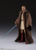  Bandai S.H.Figuarts Obi-Wan Kenobi Classic Ver. Figure (Star Wars: Revenge Of The Sith) 