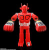  Bandai Jumbo Machinder - Super Robot Mach Baron Figure 
